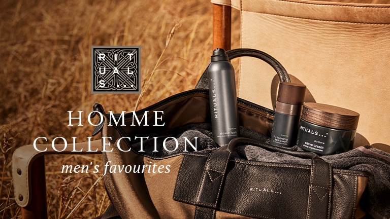Rituals Homme Rituals Homme