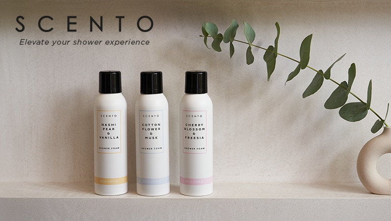 scento douche scento douche