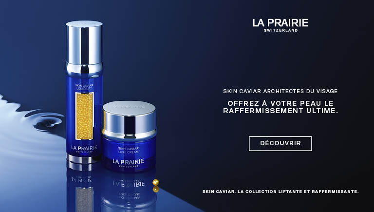 LA PRAIRIE SKIN CAVIAR LA PRAIRIE SKIN CAVIAR