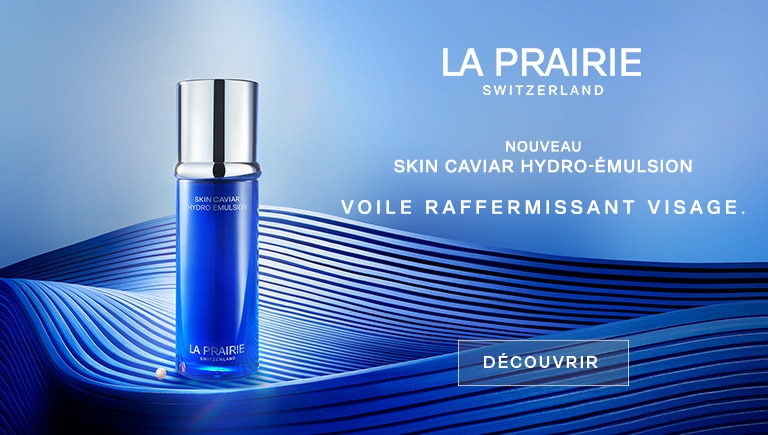 La Prairie Skin Caviar Hydro Emulsion La Prairie Skin Caviar Hydro Emulsion
