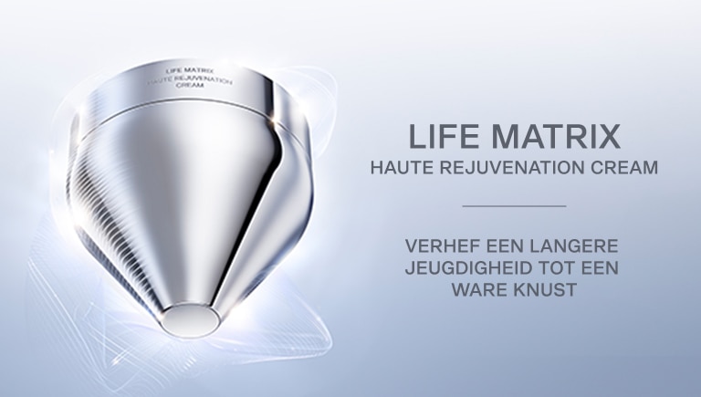La Prairie Life Matrix La Prairie Life Matrix