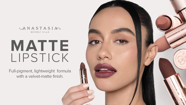 ANASTASIA BEVERLY HILLS Lipstick ANASTASIA BEVERLY HILLS Lipstick
