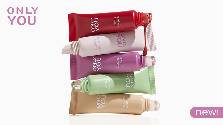 only You Lipbalms only You Lipbalms