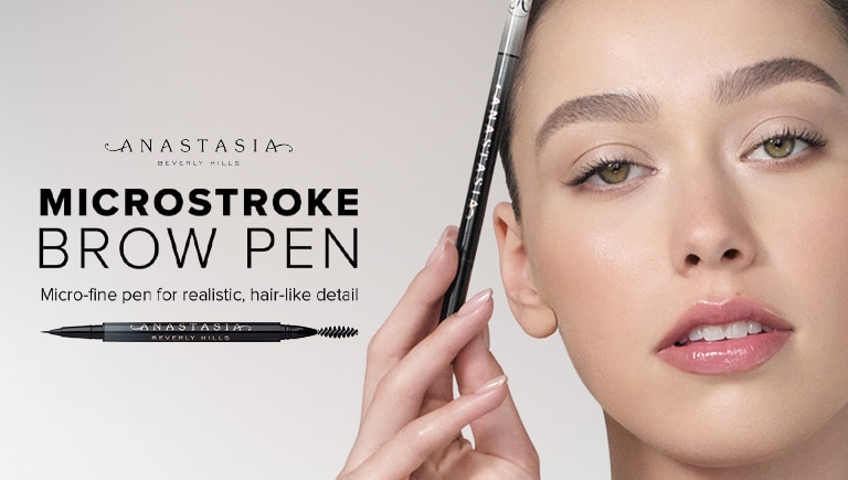 ANASTASIA BEVERLY HILLS - Microstroke Brow Pen ANASTASIA BEVERLY HILLS - Microstroke Brow Pen