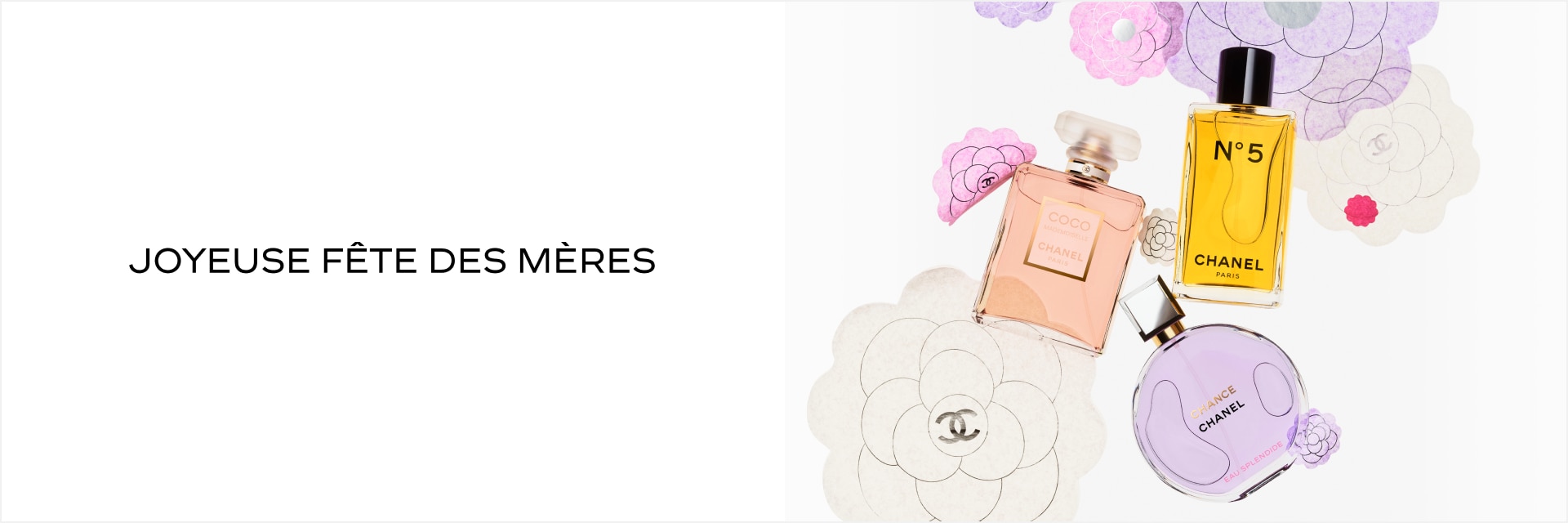 Joyeuse fête des mères! Joyeuse fête des mères!