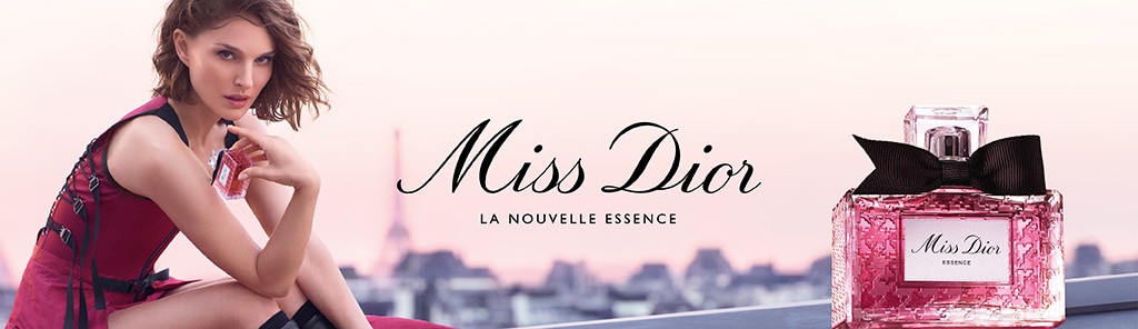 Dior Miss Dior Essence Dior Miss Dior Essence
