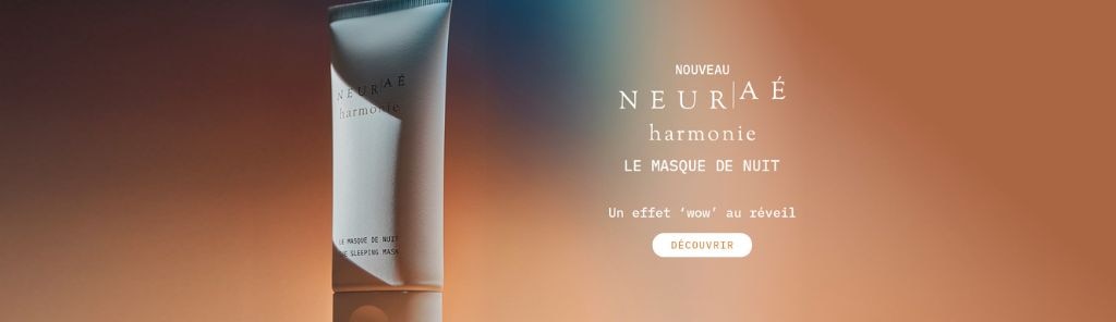 Neuraé mask Neuraé mask