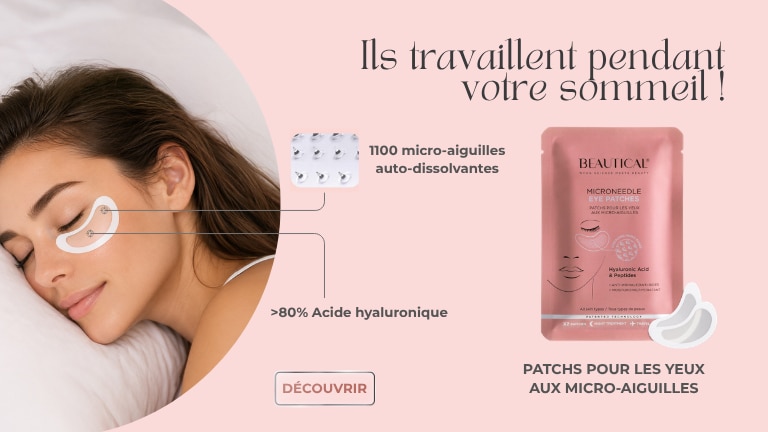 Hydrating eye patches Hydrating eye patches