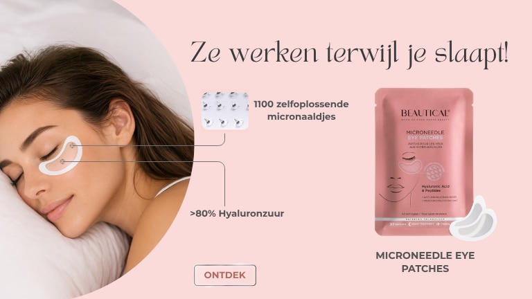 Hydrating eye patches Hydrating eye patches