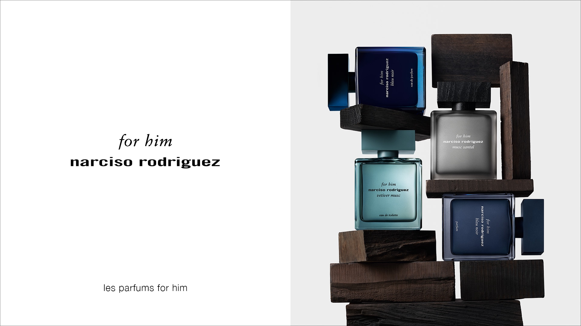 Narciso Rodriguez - For him Narciso Rodriguez - For him