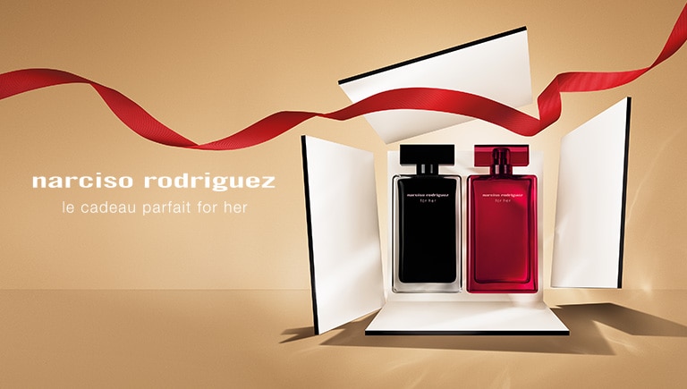 Narciso Rodriguez - For her Narciso Rodriguez - For her