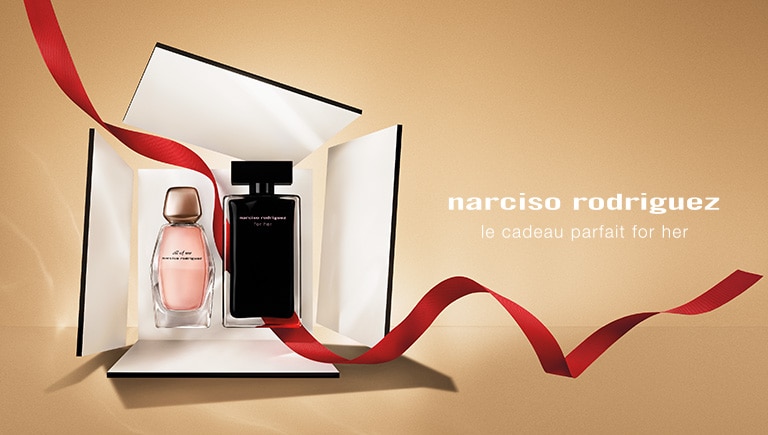 Narciso Rodriguez - For her Narciso Rodriguez - For her