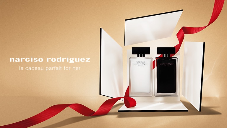 Narciso Rodriguez - For her Narciso Rodriguez - For her