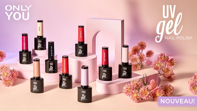 Only You gel polish Only You gel polish