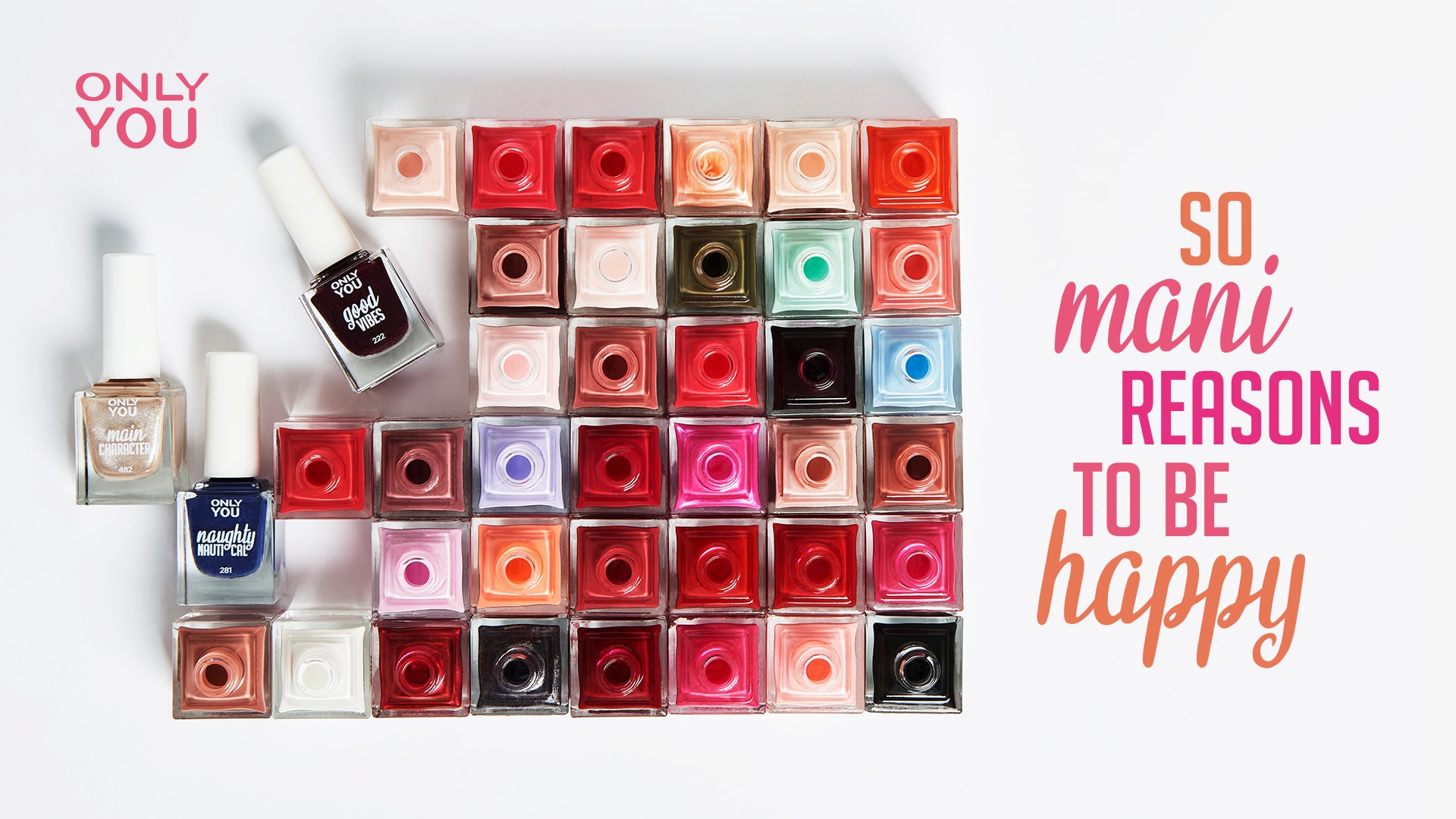 Only you_Nails_banner Only you_Nails_banner