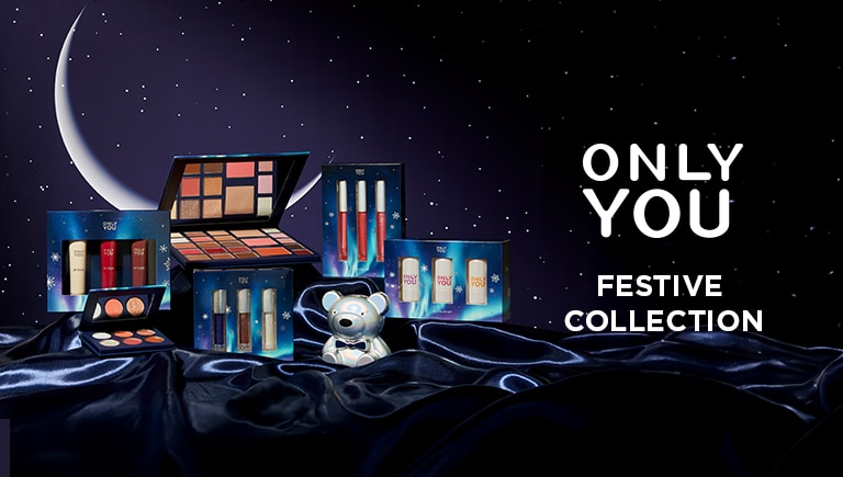 Only You Winter Collection Only You Winter Collection