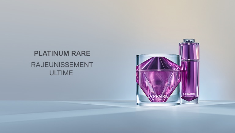 La Prairie Platinum Rare La Prairie Platinum Rare