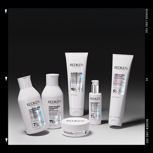 Redken Acidic Bonding Concentrate Redken Acidic Bonding Concentrate