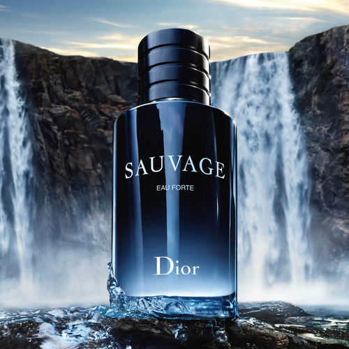 Dior sauvage