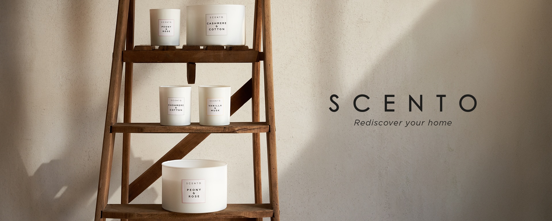 scento core range scento core range