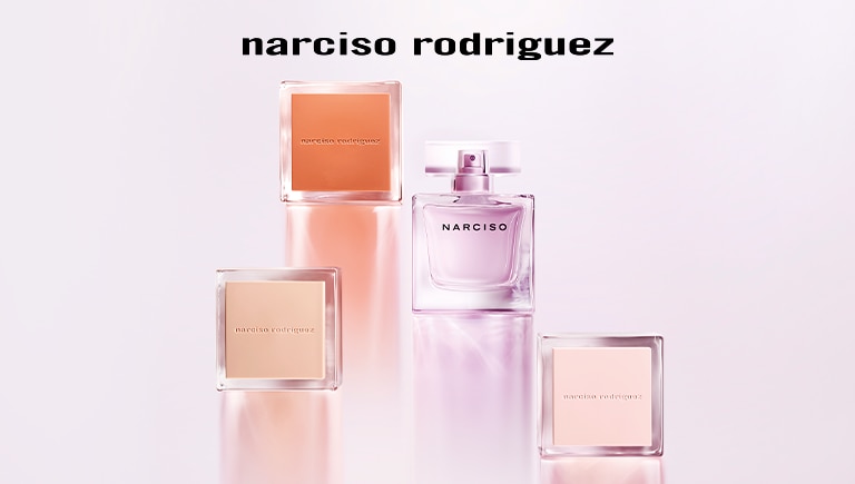 Narciso Rodriguez - Radiante Narciso Rodriguez - Radiante