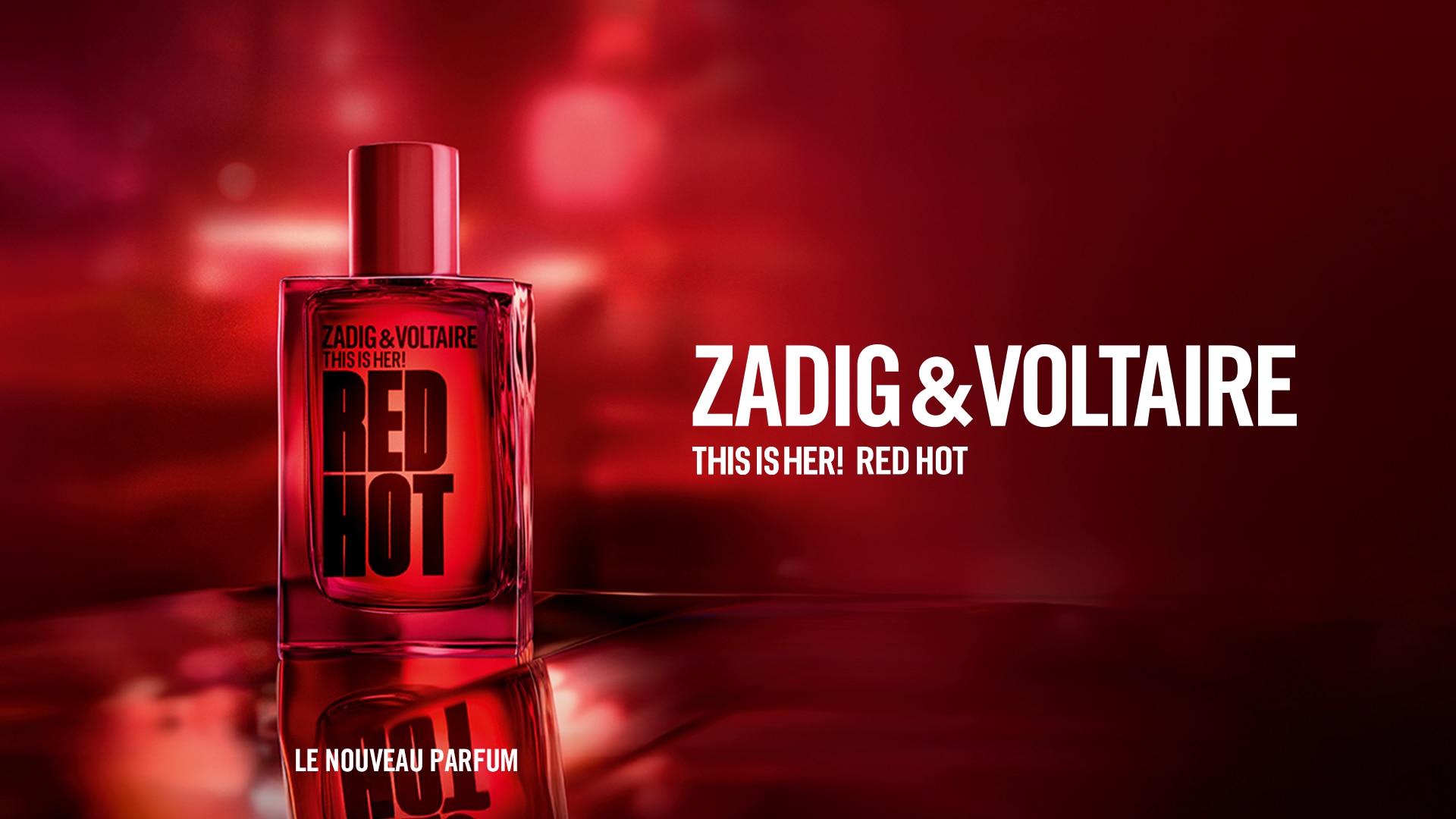 red hot red hot