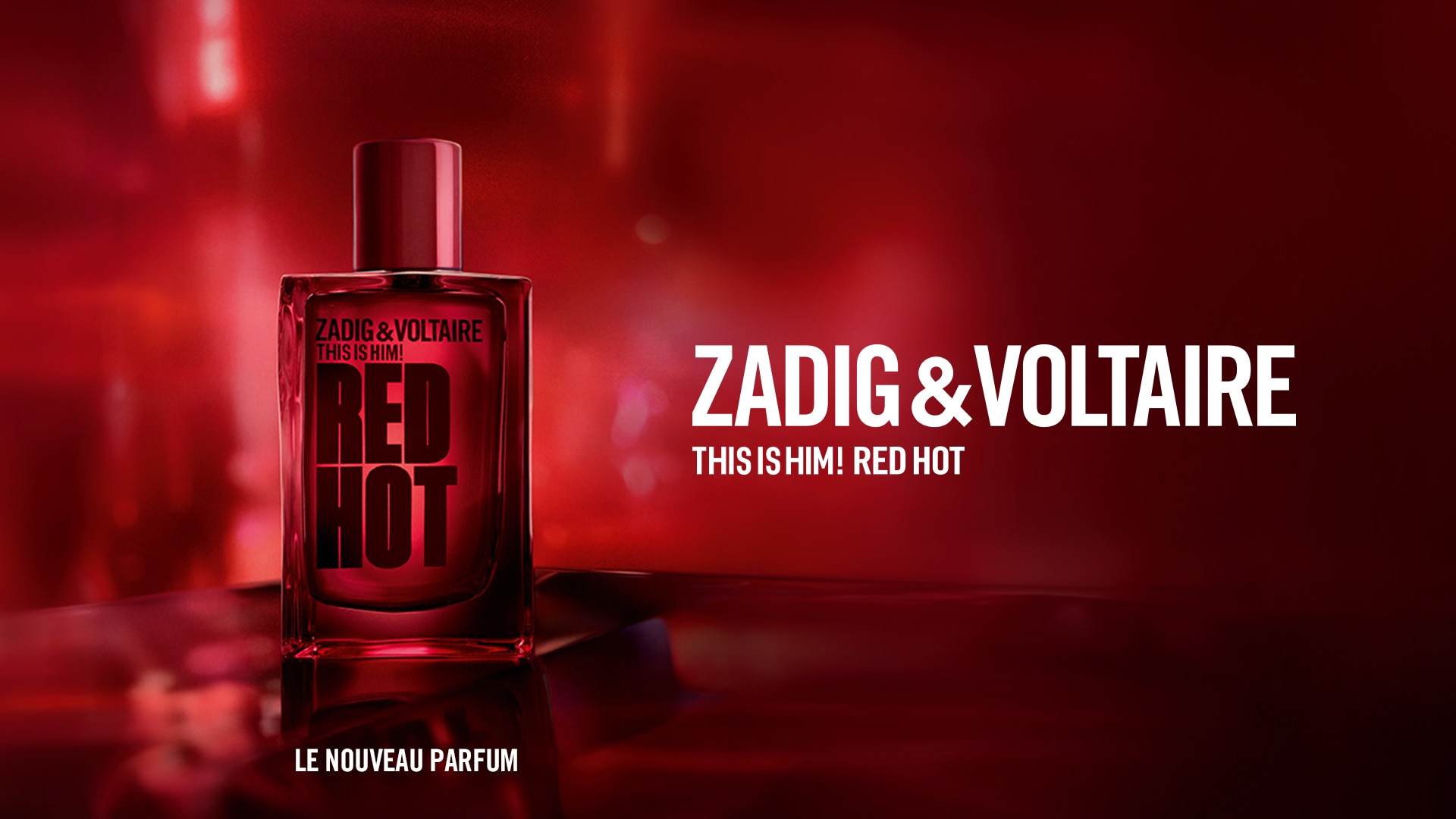 red hot red hot