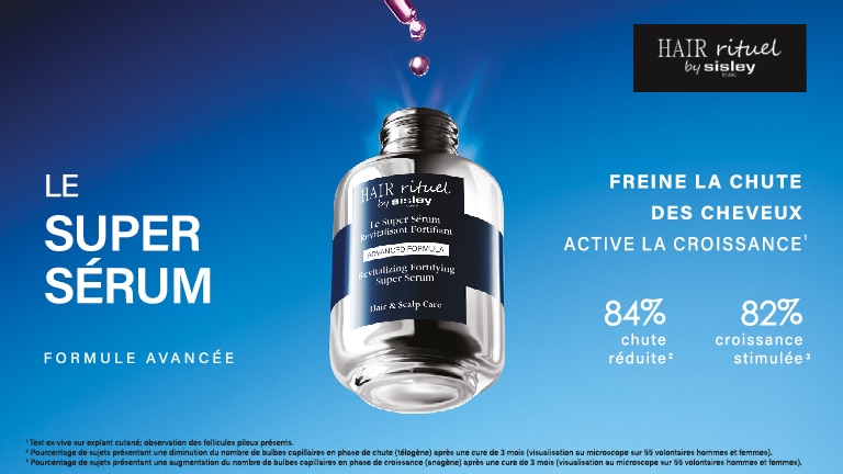SISLEY HAIR RITUEL SISLEY HAIR RITUEL