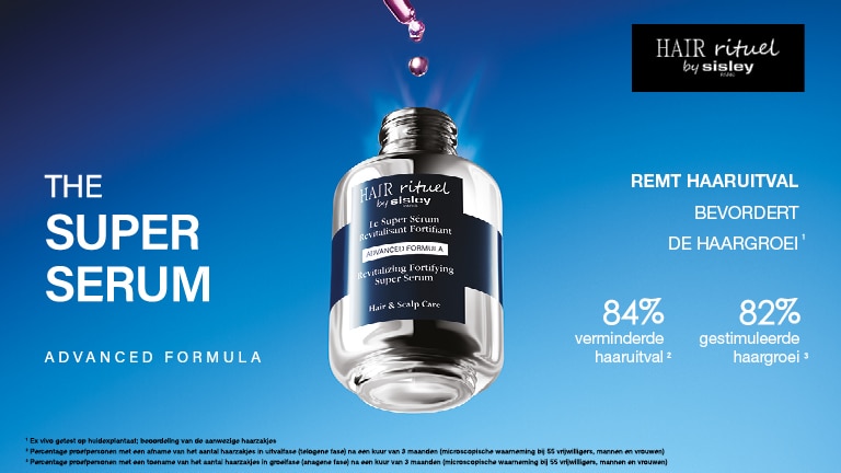SISLEY HAIR RITUEL SISLEY HAIR RITUEL
