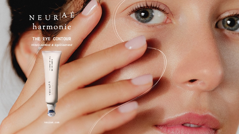NEURAÉ OOGCONTOUR NEURAÉ OOGCONTOUR