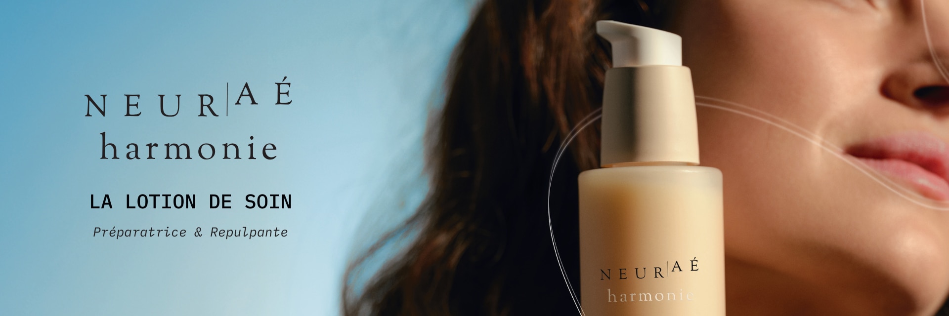 Neurae Harmonie Lotion Neurae Harmonie Lotion