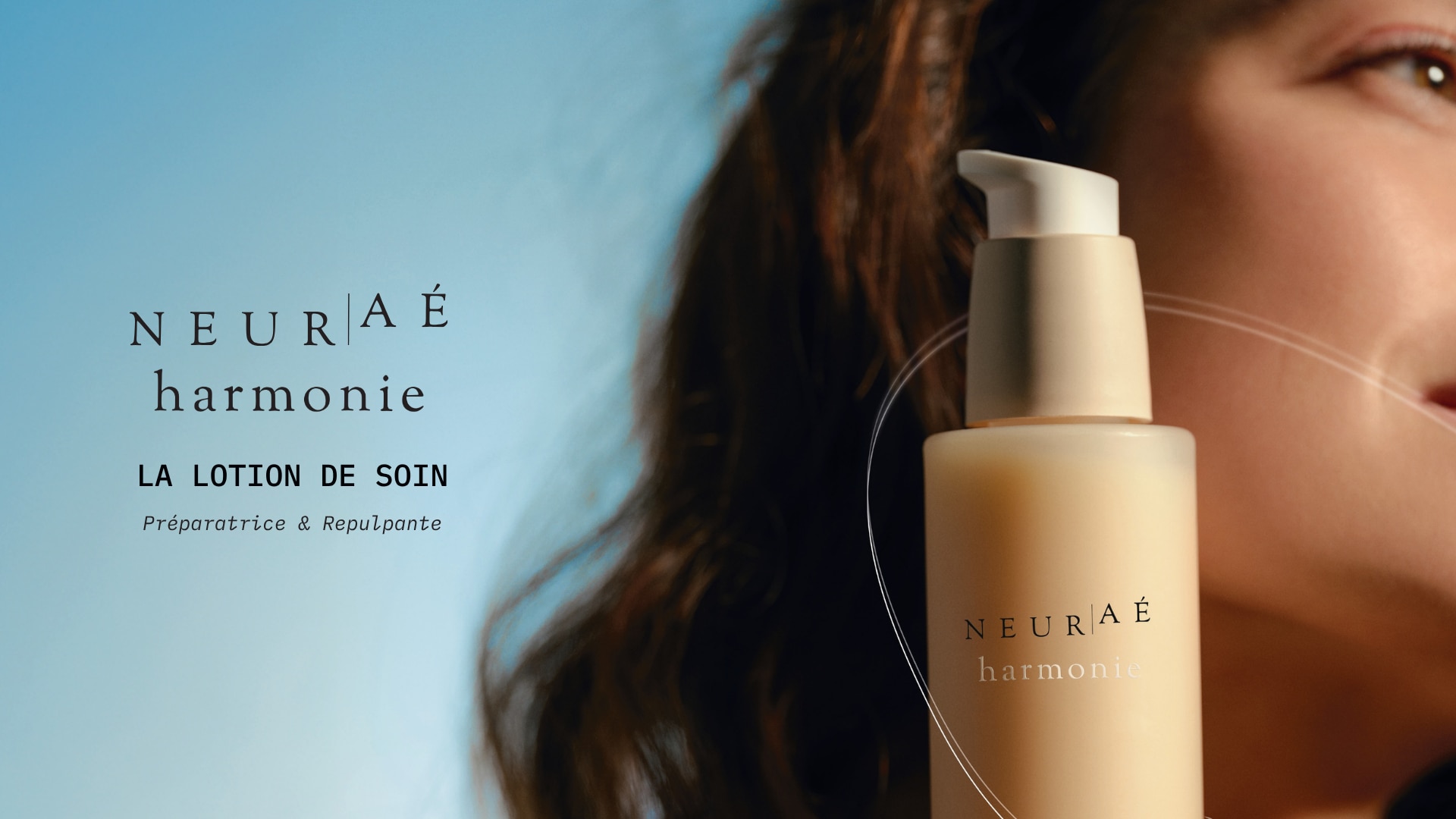 Neurae Harmonie Lotion Neurae Harmonie Lotion