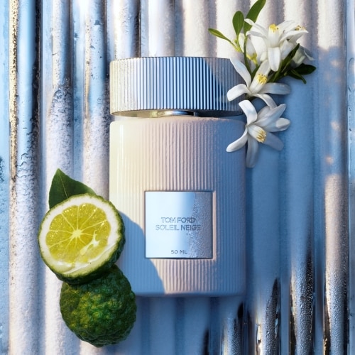 soleil neige Tom Ford Soleil Neige