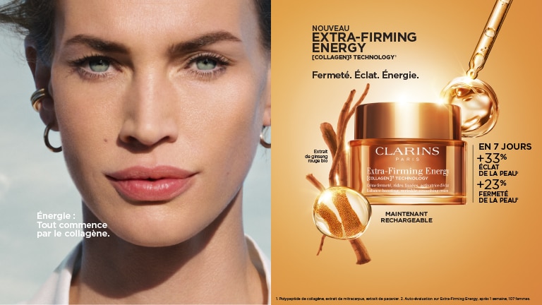 clarins	extra-firming energy clarins extra-firming energy