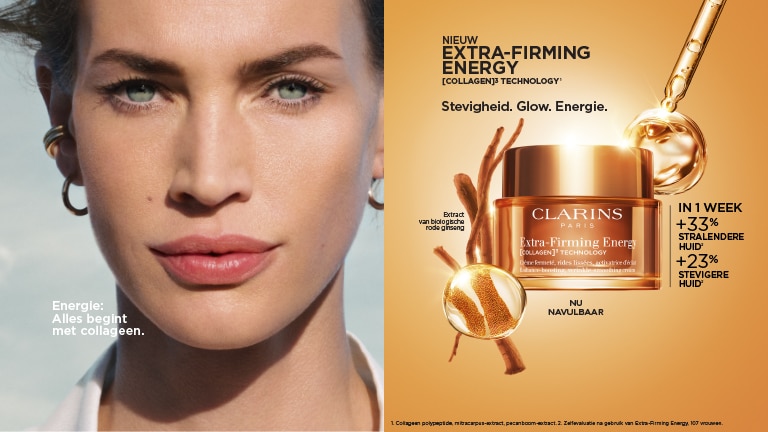 clarins extra-firming energy clarins extra-firming energy