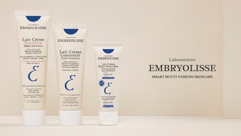 Embryolisse Embryolisse