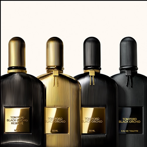 BLACK ORCHID Tom Ford Black Orchid