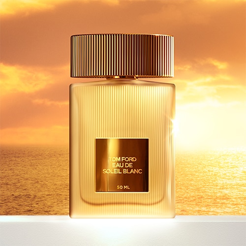 EAU DE SOLEIL BLANC Tom Ford Eau de Soleil Blanc