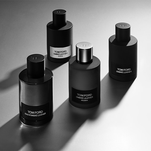 OMBRÉ LEATHER RESERVE Tom Ford Ombre Leather Reserve
