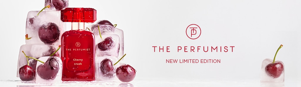 The Perfumist Cherry Crush The Perfumist Cherry Crush