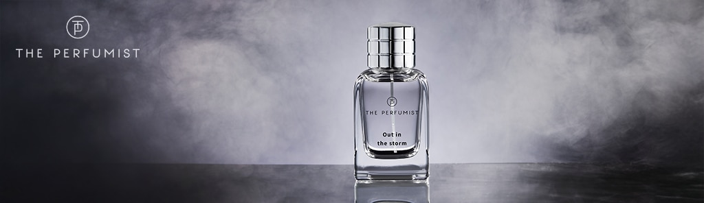 The Perfumist Out In The Storm The Perfumist Out In The Storm