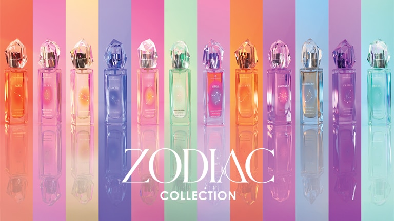 the perfumist zodiac collection the perfumist zodiac collection