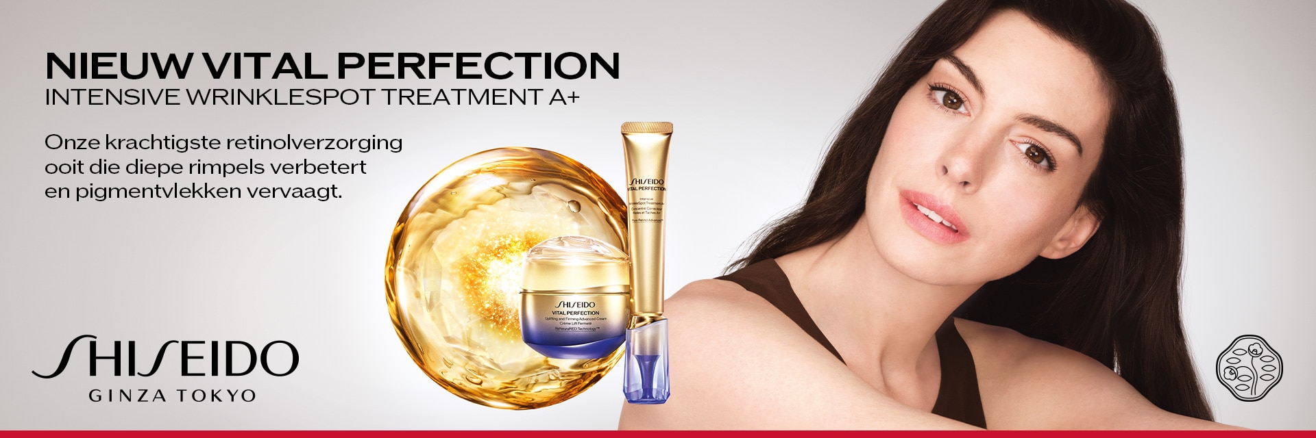 Vital perfection wrinkelspot treatment Vital perfection wrinkelspot treatment