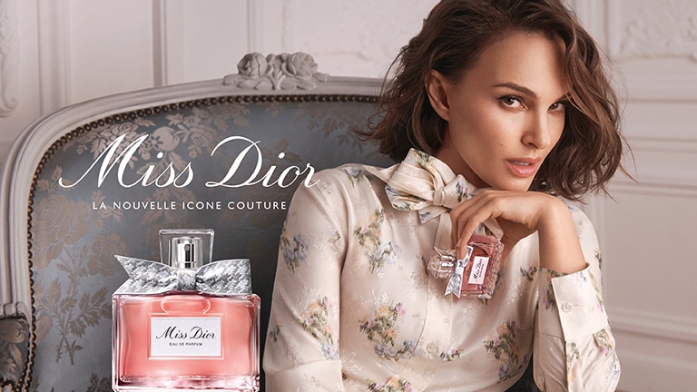 Dior Miss Dior Dior Miss Dior