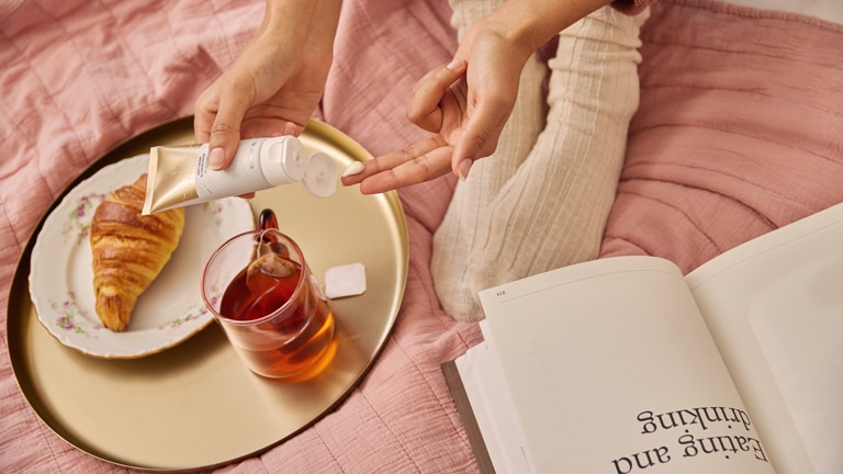 SKINCARE, HERFSTVERZORGING SKINCARE, HERFSTVERZORGING