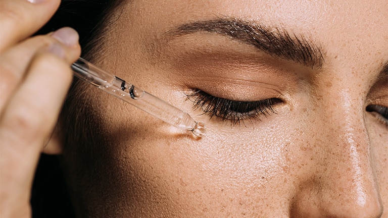 Hyperpigmentation Hyperpigmentation