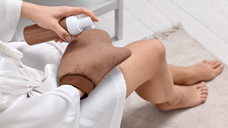 Autobronzant Autobronzant
