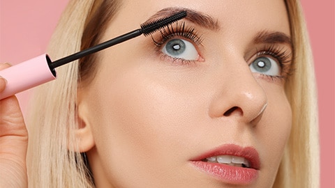 Tubing mascara Tubing mascara