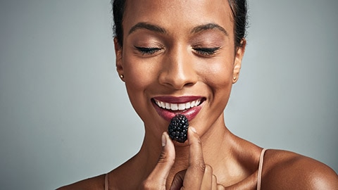Berry lips Berry lips