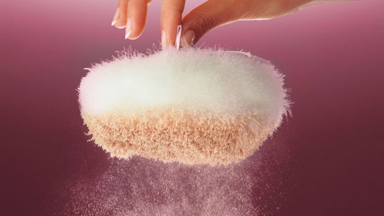 dusting powder perfume dusting powder perfume